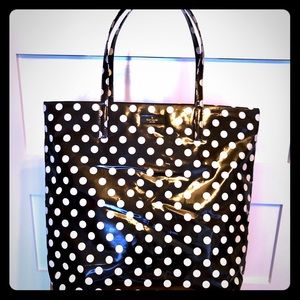 Kate Spade brand new market tote